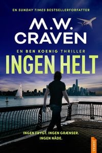 Produktbild: Ingen helt