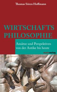 Produktbild: Wirtschaftsphilosophie