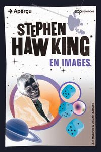 Produktbild: Stephen Hawking en images