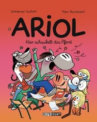 Produktbild: Ariol 20