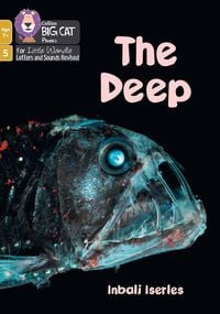 Produktbild: The Deep