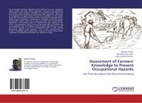 Produktbild: Assessment of Farmers' Knowledge to Prevent Occupational Hazards