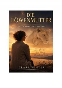 Produktbild: Die L&ouml;wenmutter