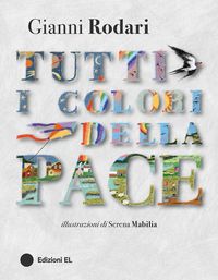 Produktbild: Tutti i colori della pace