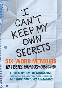 Produktbild: I Can't Keep My Own Secrets