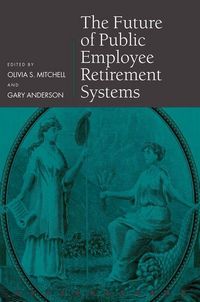 Produktbild: Future Of Public Employee Reti