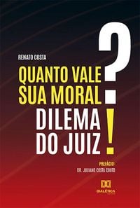 Produktbild: Quanto vale sua moral?