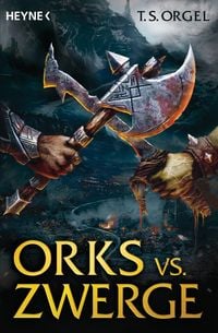 Produktbild: Orks vs. Zwerge