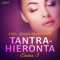 Produktbild: Emma 3: Tantrahieronta &ndash; eroottinen novelli
