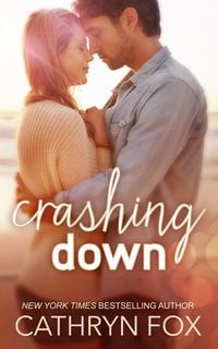 Produktbild: Crashing Down