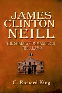 Produktbild: James Clinton Neill