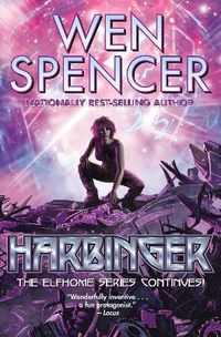 Produktbild: Harbinger