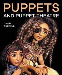 Produktbild: Puppets & Puppet Theatre