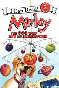 Produktbild: Marley: The Dog Who Ate My Homework