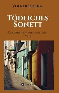 Produktbild: T&ouml;dliches Sonett