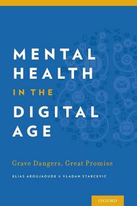 Produktbild: Mental Health in the Digital Age