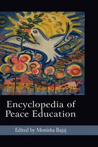 Produktbild: Encyclopedia of Peace Education