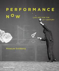 Produktbild: Performance Now