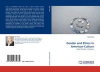 Produktbild: Gender and Ethics in American Culture