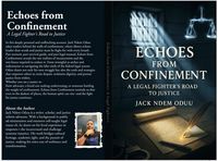 Produktbild: Echoes from Confinement