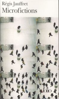 Produktbild: Microfictions