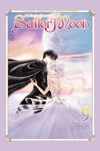 Produktbild: Sailor Moon 9 (Naoko Takeuchi Collection)