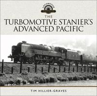 Produktbild: Turbomotive: Stanier's Advanced Pacific