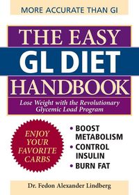 Produktbild: Easy GL Diet Handbook