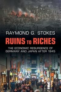 Produktbild: Ruins to Riches