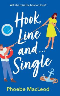 Produktbild: Hook, Line and Single