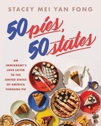 Produktbild: 50 Pies, 50 States