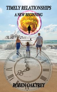 Produktbild: Timely Relationships: A New Beginning