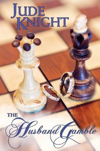 Produktbild: The Husband Gamble