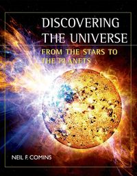 Produktbild: Discovering The Universe