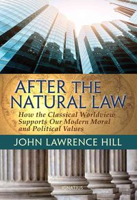 Produktbild: After the Natural Law