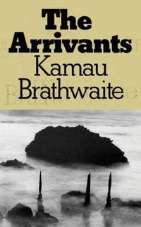 Produktbild: The Arrivants