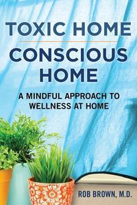 Produktbild: Toxic Home/Conscious Home