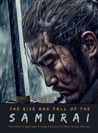 Produktbild: The Rise and Fall of the Samurai