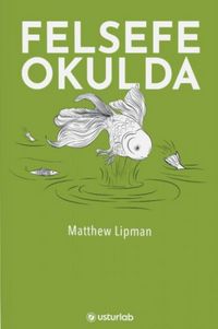 Produktbild: Felsefe Okulda