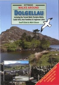 Produktbild: Walks Around Dolgellau