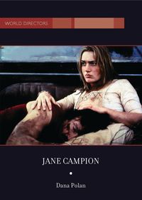 Produktbild: Jane Campion