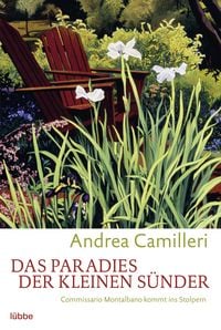 Produktbild: Das Paradies der kleinen S&uuml;nder
