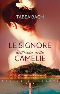 Produktbild: Le signore dell'isola delle Camelie