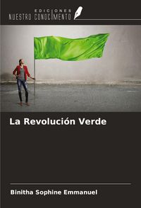 Produktbild: La Revoluci&oacute;n Verde