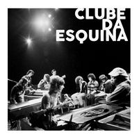 Produktbild: Clube da Esquina - Trajet&oacute;ria Musical