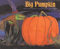 Produktbild: Silverman, E: Big Pumpkin