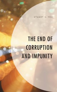 Produktbild: The End of Corruption and Impunity