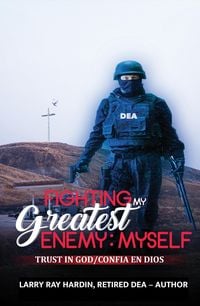 Produktbild: Fighting My Greatest Enemy, Myself