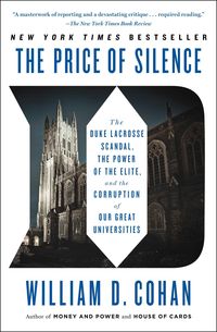 Produktbild: The Price of Silence