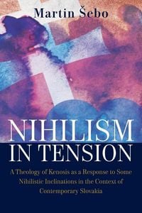 Produktbild: Nihilism-In-Tension